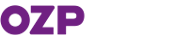 logo OZP